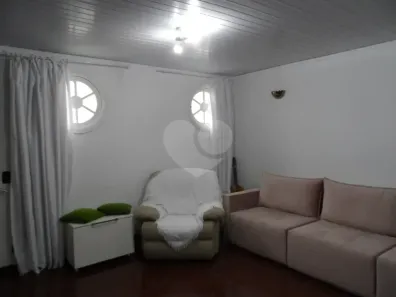Sobrado com 4 Quartos à venda, 213m² no Vila Paulista, São Paulo