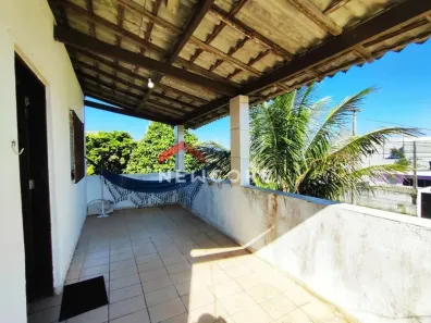 Casa com 3 Quartos à venda, 214m² no Gaivota (Interior), Itanhaém