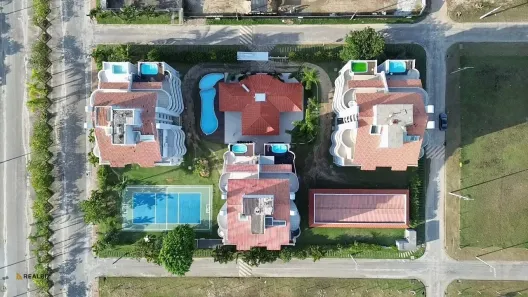 Apartamento com 3 Quartos à venda, 241m² no Palmas, Governador Celso Ramos