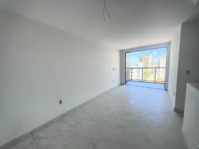Apartamento com 2 Quartos à venda, 55m² no Intermares, Cabedelo