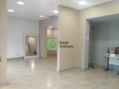 Ponto Comercial para alugar, 150m² no Santa Cruz Industrial, Contagem