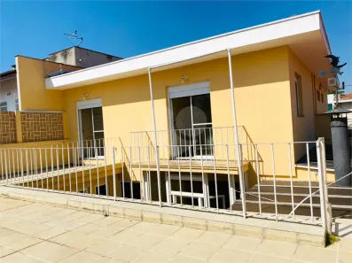 Sobrado com 4 Quartos à venda, 242m² no Jardim Ernestina, São Paulo