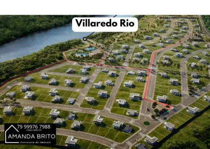 Lote/Terreno à venda, 244m² no , Barra dos Coqueiros