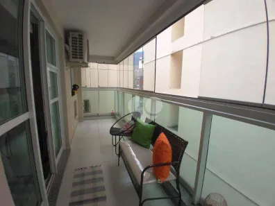 Apartamento com 2 Quartos à venda, 69m² no Andaraí, Rio de Janeiro