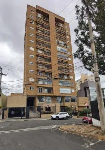 Apartamento com 3 Quartos para alugar, 90m² no Jardim Vergueiro, Sorocaba