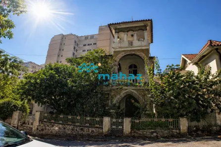 Casa com 4 Quartos à venda, 500m² no Laranjeiras, Rio de Janeiro
