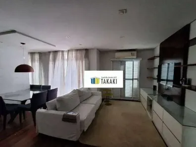 Apartamento com 3 Quartos à venda, 83m² no Parque Imperial, São Paulo