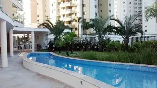 Apartamento com 4 Quartos à venda, 146m² no Santa Teresinha, São Paulo
