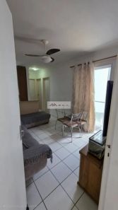 Apartamento com 2 Quartos à venda, 44m² no Parque Residencial Caiapó, Campinas