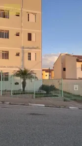 Apartamento com 2 Quartos à venda, 50m² no Jardim Karolyne, Votorantim