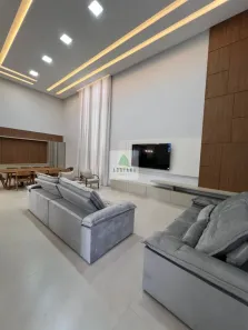 Casa de Condomínio com 4 Quartos à venda, 250m² no Condomínio Residencial Grand Trianon, Anápolis