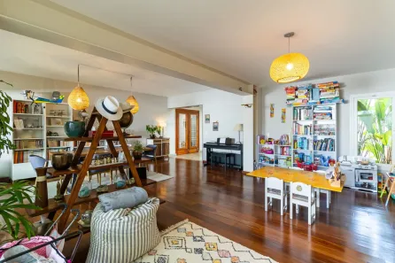 Casa com 3 Quartos à venda, 260m² no Jardim Luzitânia, São Paulo
