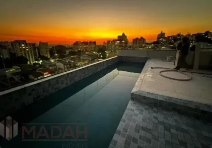 Apartamento com 1 Quarto à venda, 28m² no Pinheiros, São Paulo