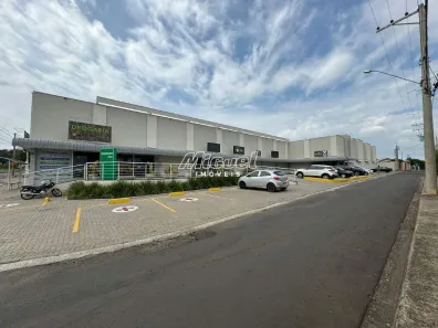 Prédio Comercial à venda, 2000m² no Nova Pompéia, Piracicaba