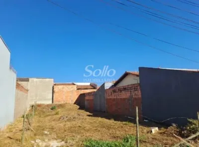 Lote/Terreno à venda, 300m² no Taiaman, Uberlândia