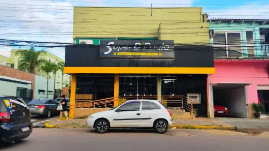Ponto Comercial para alugar, 470m² no São Sebastião, Esteio