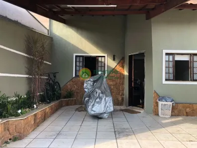 Casa de Condomínio com 3 Quartos à venda, 125m² no Quiririm, Taubaté