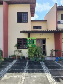 Casa de Condomínio com 3 Quartos à venda, 80m² no Passaré, Fortaleza