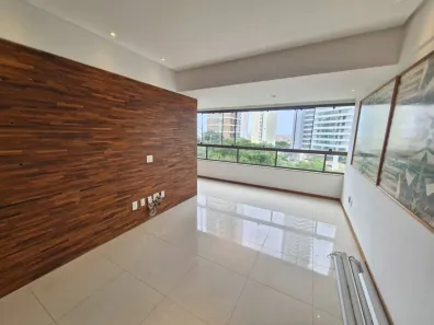 Apartamento com 2 Quartos à venda, 90m² no Brotas, Salvador