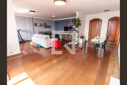 Apartamento com 3 Quartos à venda, 165m² no Parque da Mooca, São Paulo