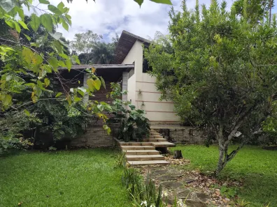 Casa de Condomínio com 5 Quartos à venda, 280m² no , Paudalho