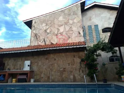 Sobrado com 3 Quartos à venda, 285m² no Cidade São Miguel, São Paulo