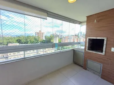 Apartamento com 3 Quartos à venda, 122m² no Itacorubi, Florianópolis