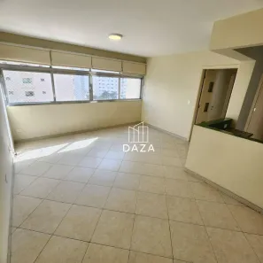 Apartamento com 3 Quartos à venda, 90m² no Indianópolis, São Paulo