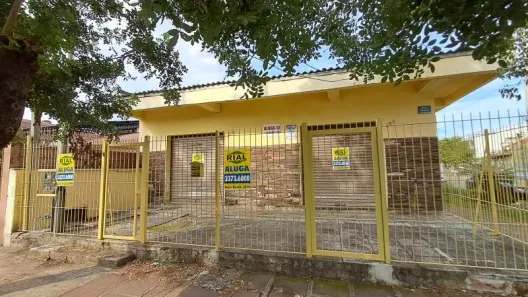 Sala Comercial para alugar, 45m² no Santa Maria Goretti, Porto Alegre