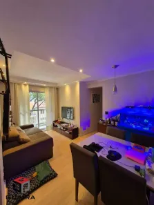 Apartamento com 2 Quartos à venda, 50m² no Ipiranga, São Paulo