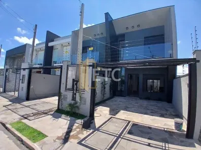 Casa com 3 Quartos à venda, 124m² no Estância Velha, Canoas