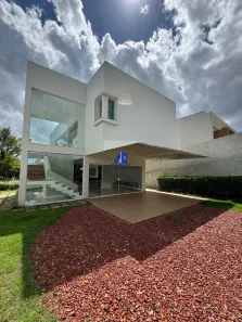 Casa de Condomínio com 4 Quartos à venda, 300m² no Alphaville II, Salvador