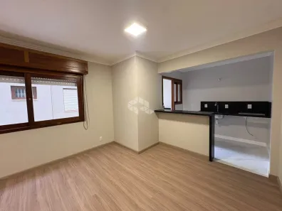 Apartamento com 1 Quarto à venda, 47m² no , Capão da Canoa