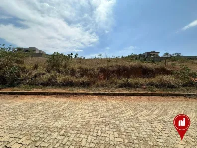 Lote/Terreno à venda, 1116m² no , Brumadinho