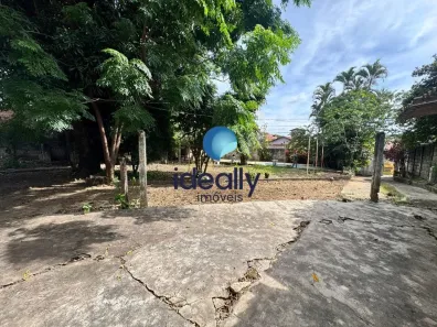 Lote/Terreno à venda, 720m² no Bandeirantes (Pampulha), Belo Horizonte