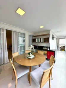 Apartamento com 4 Quartos à venda, 150m² no Praia da Costa, Vila Velha