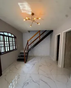 Casa de Condomínio com 2 Quartos à venda, 72m² no Barroco (Itaipuaçu), Maricá