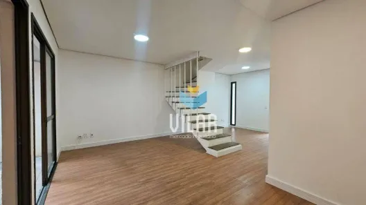 Casa de Condomínio com 3 Quartos para alugar, 100m² no Vila Progresso, Sorocaba