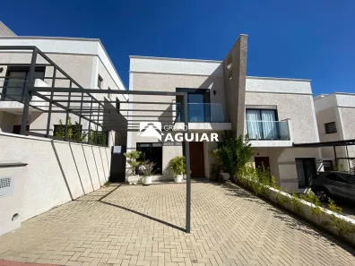 Casa de Condomínio com 3 Quartos à venda, 148m² no Chácaras Silvania, Valinhos
