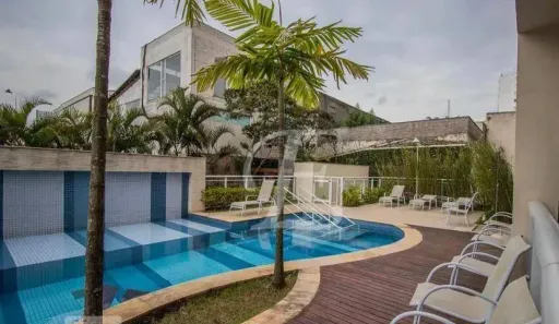 Apartamento com 1 Quarto à venda, 53m² no Jardim Brasil (Zona Sul), São Paulo