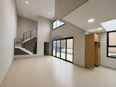 Casa de Condomínio com 3 Quartos à venda, 185m² no Chácara Bela Vista, Itu