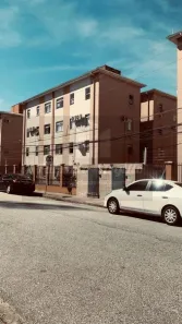 Apartamento com 2 Quartos à venda, 41m² no Barreiros, São José