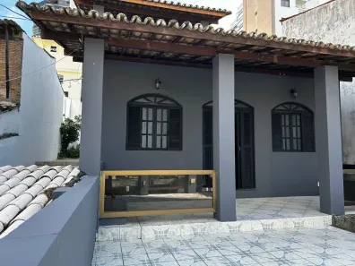 Casa com 5 Quartos à venda, 400m² no Caminho das Árvores, Salvador