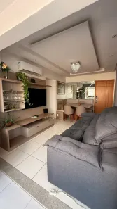 Apartamento com 2 Quartos à venda, 64m² no Marco, Belém