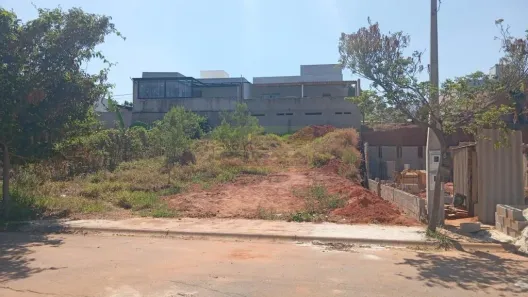 Lote/Terreno à venda, 250m² no Residencial Tosi, Itupeva