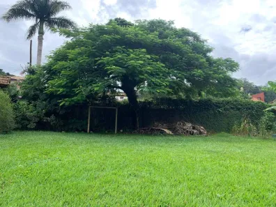 Lote/Terreno à venda, 812m² no Corrêas, Petrópolis
