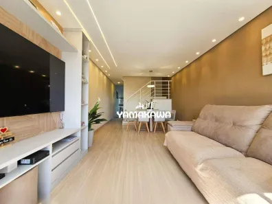 Sobrado com 3 Quartos à venda, 138m² no Jardim Fernandes, São Paulo