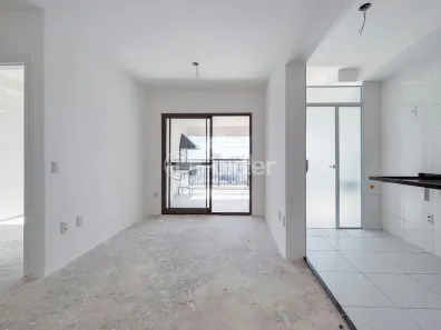 com 2 Quartos à venda, 64m² no Jardim Independência, São Paulo
