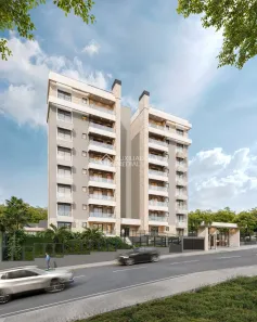 Apartamento com 2 Quartos à venda, 79m² no Cidade Nova, Ivoti