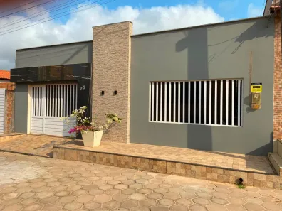 Apartamento com 3 Quartos à venda, 150m² no Planalto Turu III, São Luís